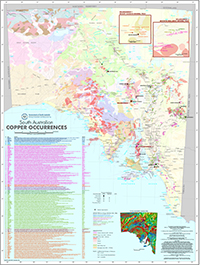 Mineral occurrence maps thumbnail