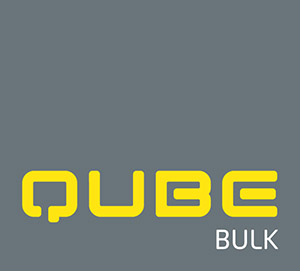Qube Holdings logo