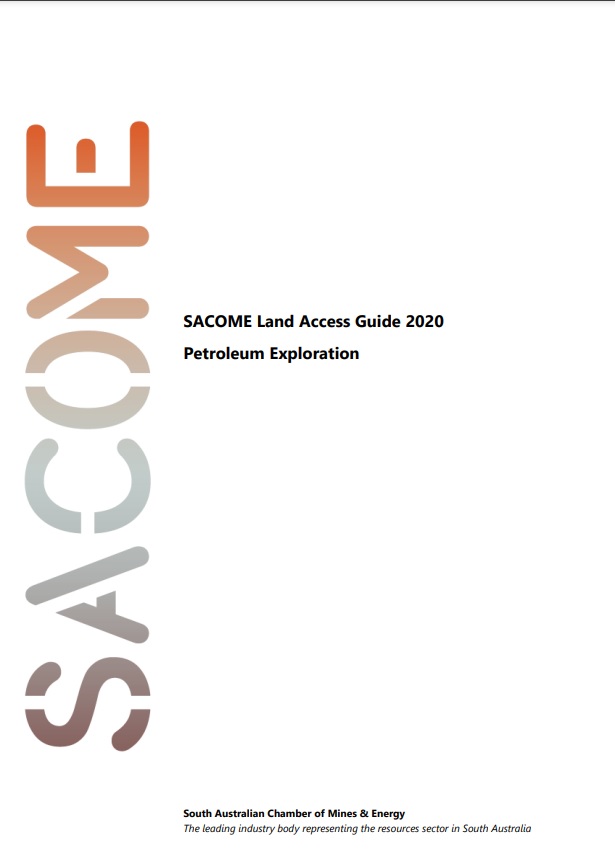 SACOME LAG