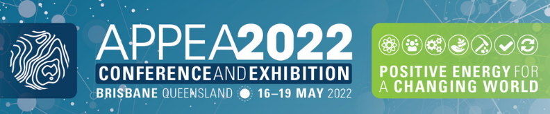 APPEA Conference 2022 banner